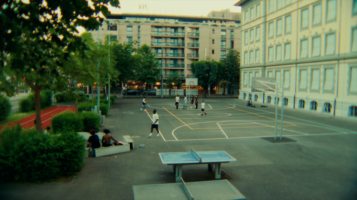 KTC – Basquart